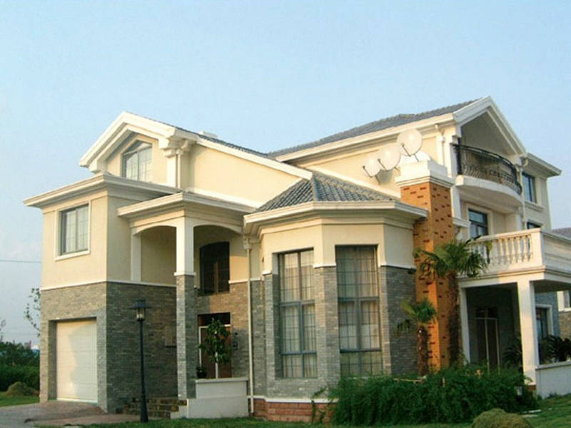 上海淺水灣花園別墅