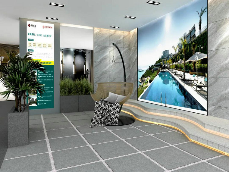 仿古磚加盟,仿古磚招商,仿古磚十大品牌,金達雅瓷磚,噴墨磚