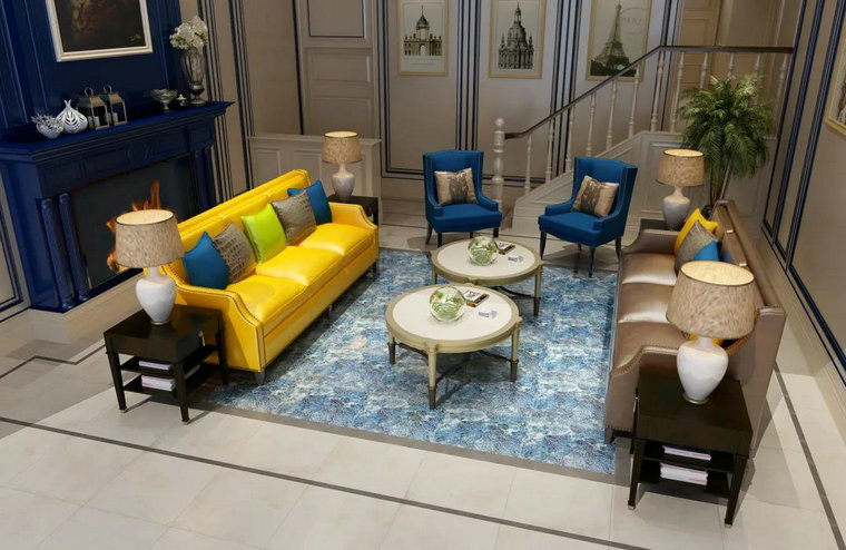 仿古磚加盟,仿古磚招商,仿古磚十大品牌,金達雅瓷磚,噴墨磚